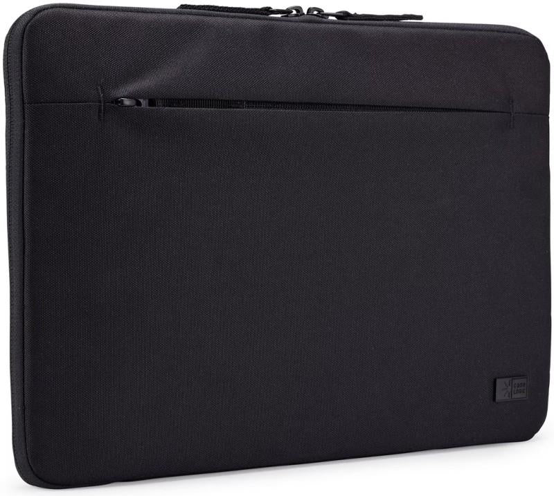 Invigo Eco Laptop Sleeve 13" - black 1