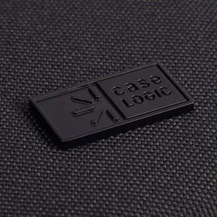 Invigo Eco Laptop Sleeve 16" - black 1