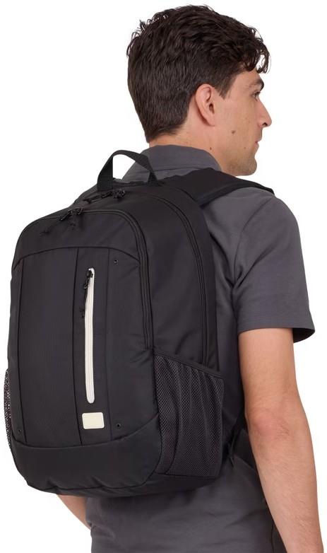 Jaunt Laptop Backpack 16" - black 1
