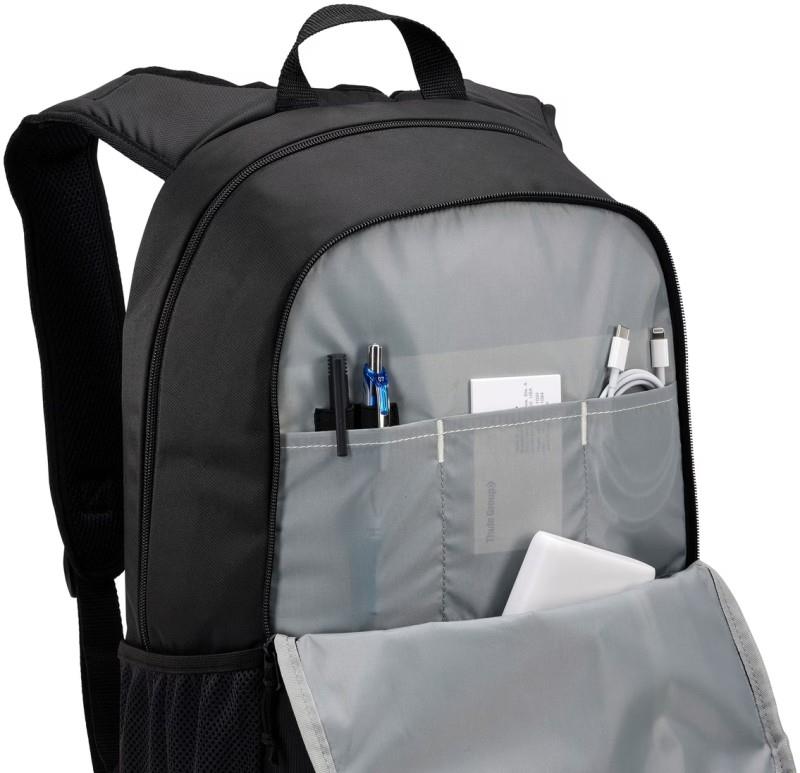 Jaunt Laptop Backpack 16" - black 1