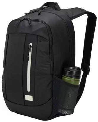 Jaunt Laptop Backpack 16" - black 1