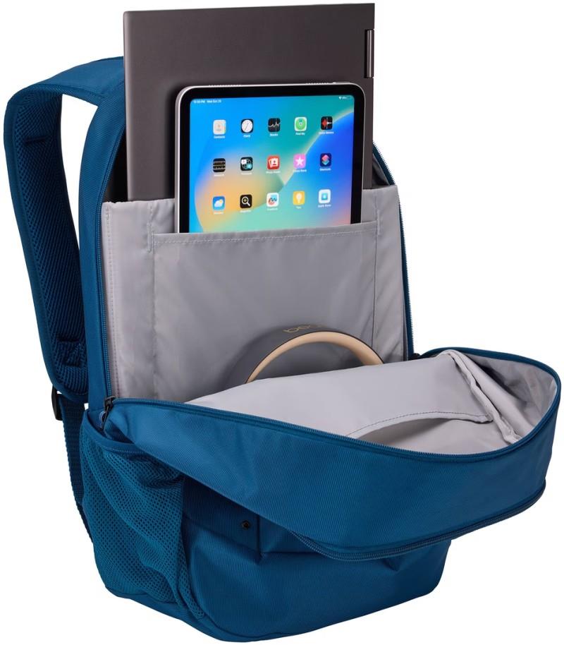 Jaunt Laptop Backpack 16" - dark teal 1