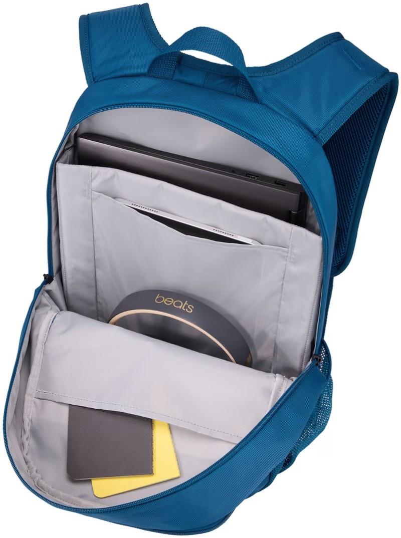 Jaunt Laptop Backpack 16" - dark teal 1