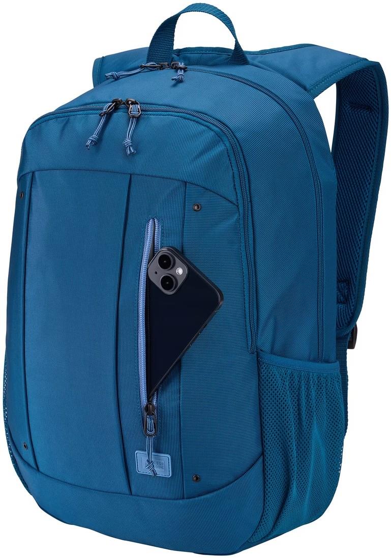 Jaunt Laptop Backpack 16" - dark teal 1