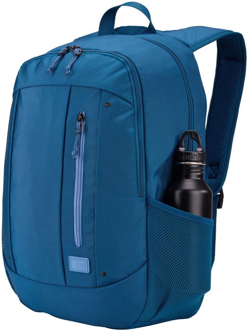 Jaunt Laptop Backpack 16" - dark teal 1