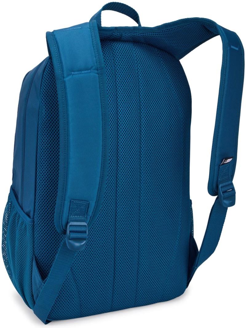 Jaunt Laptop Backpack 16" - dark teal 1