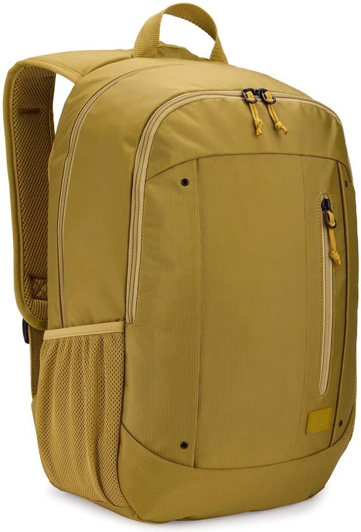 Jaunt Laptop Backpack 16" - dim gold 1