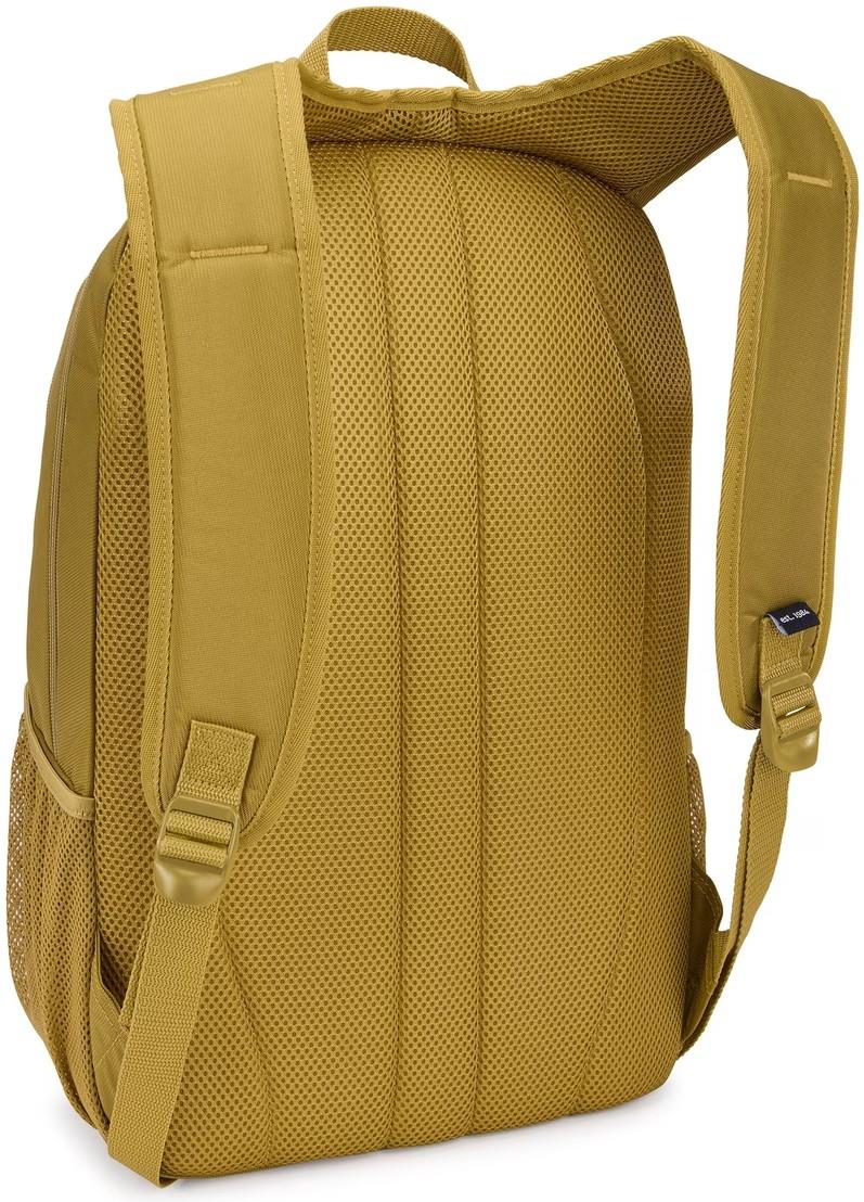 Jaunt Laptop Backpack 16" - dim gold 1