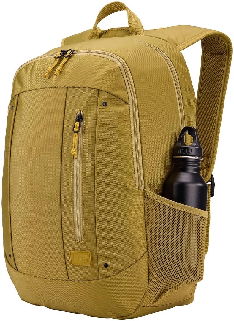 Jaunt Laptop Backpack 16" - dim gold 1