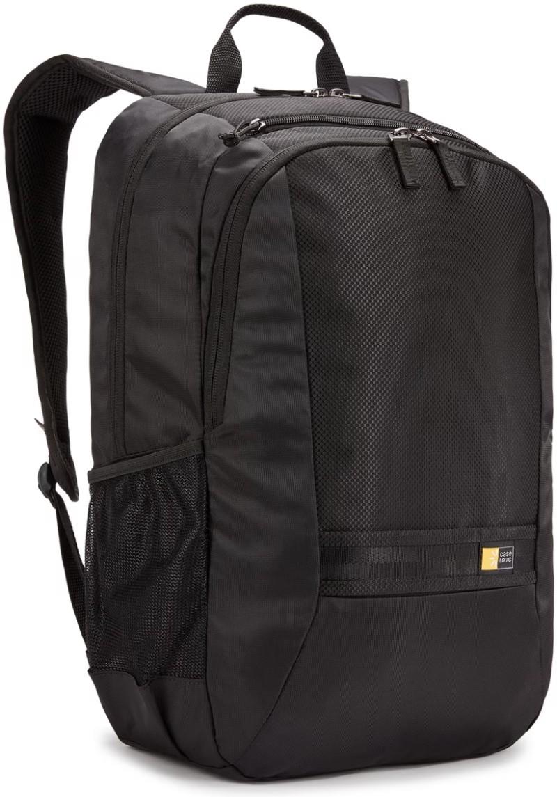 Key Laptop Backpack Plus 22L - black 1