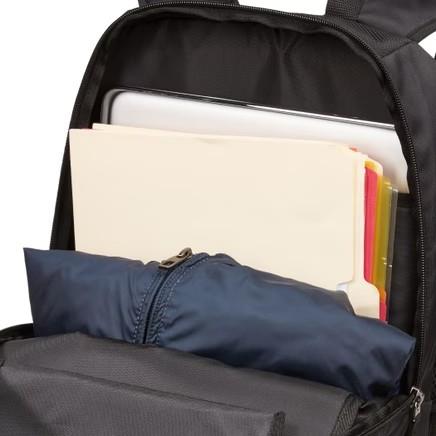 Key Laptop Backpack Plus 22L - black 1