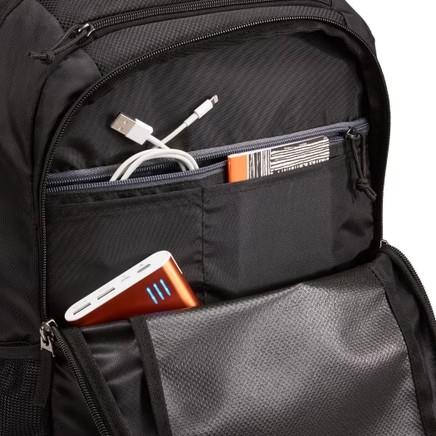 Key Laptop Backpack Plus 22L - black 1