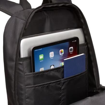 Key Laptop Backpack Plus 22L - black 1