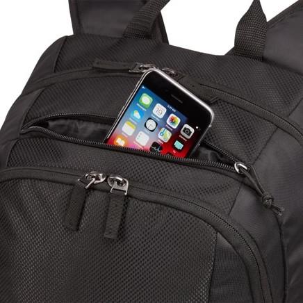 Key Laptop Backpack Plus 22L - black 1