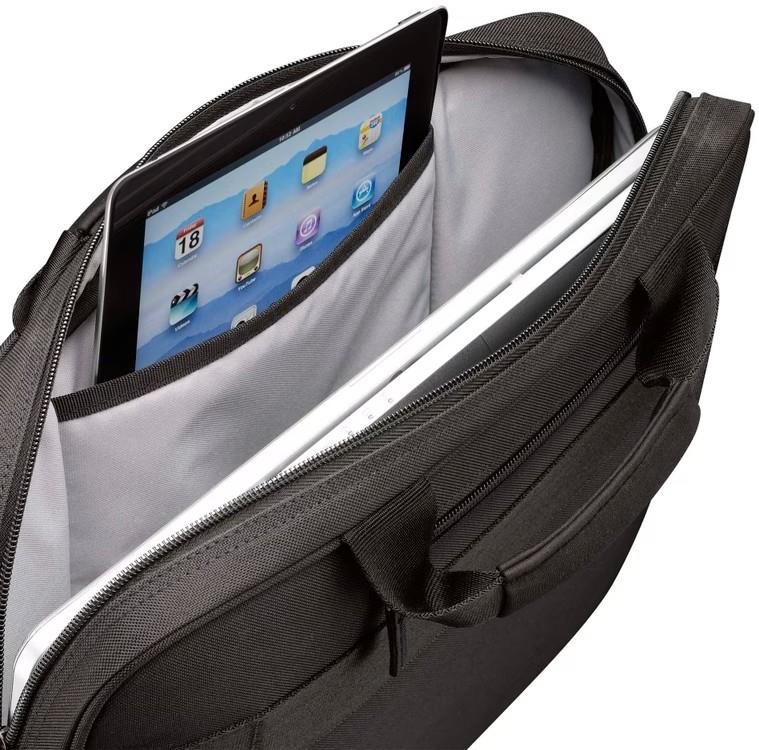 Laptop And Tablet Case 15" - black 1