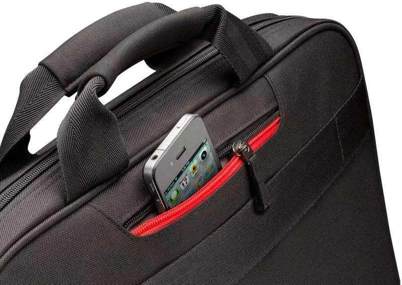 Laptop And Tablet Case 15" - black 1