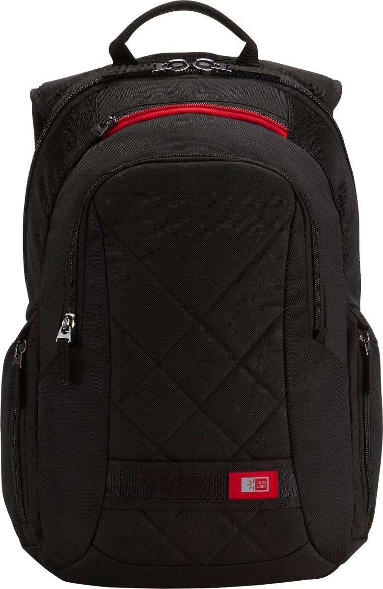 Laptop Backpack 14" - black 1