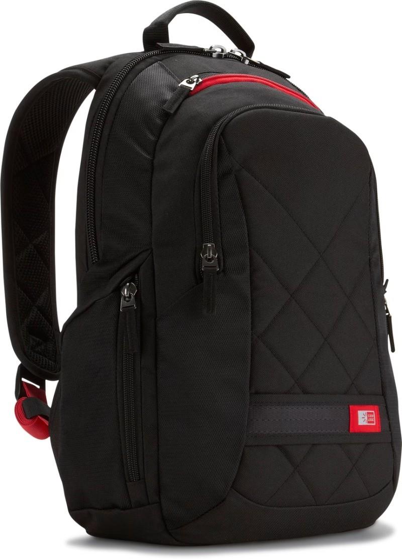 Laptop Backpack 14" - black 1