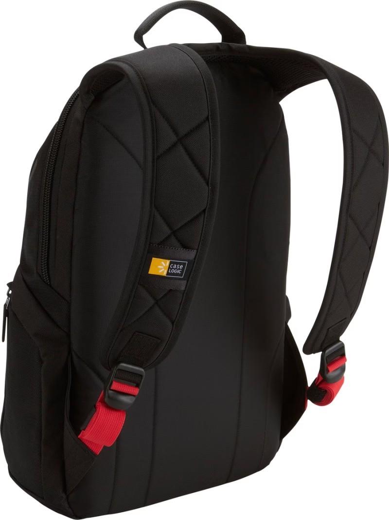 Laptop Backpack 14" - black 1