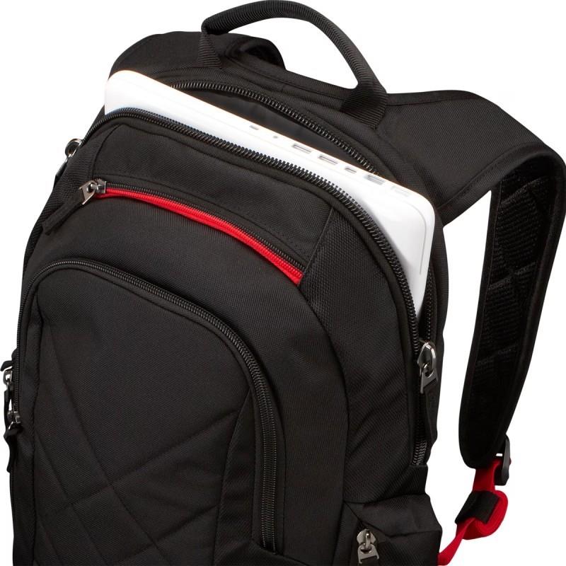 Laptop Backpack 14" - black 1