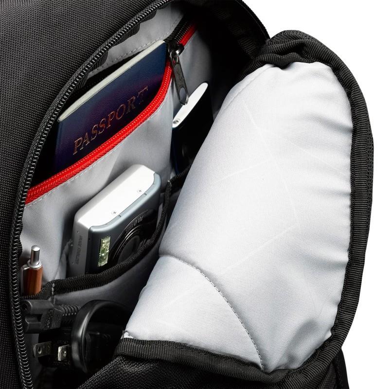 Laptop Backpack 14" - black 1