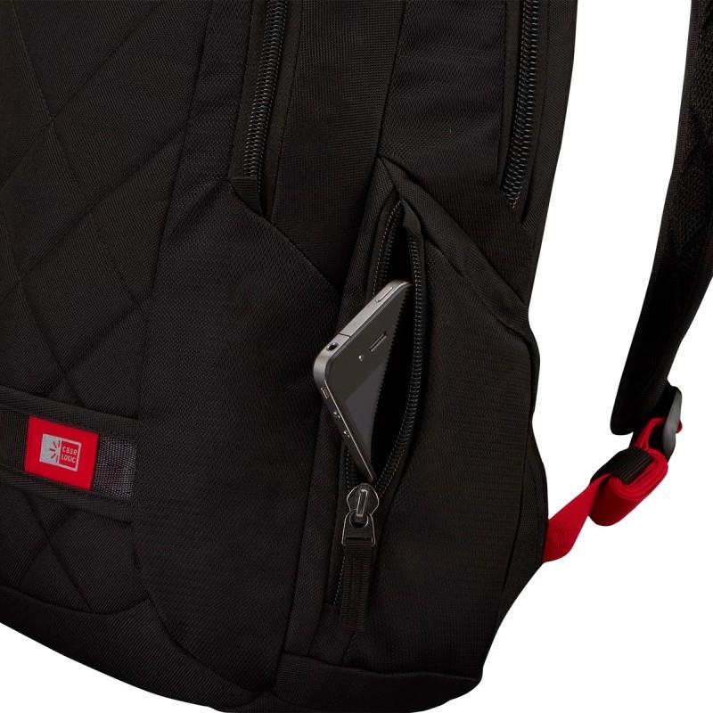 Laptop Backpack 14" - black 1