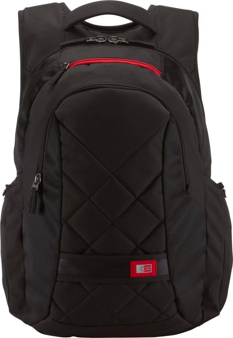 Laptop Backpack 16" - black 1