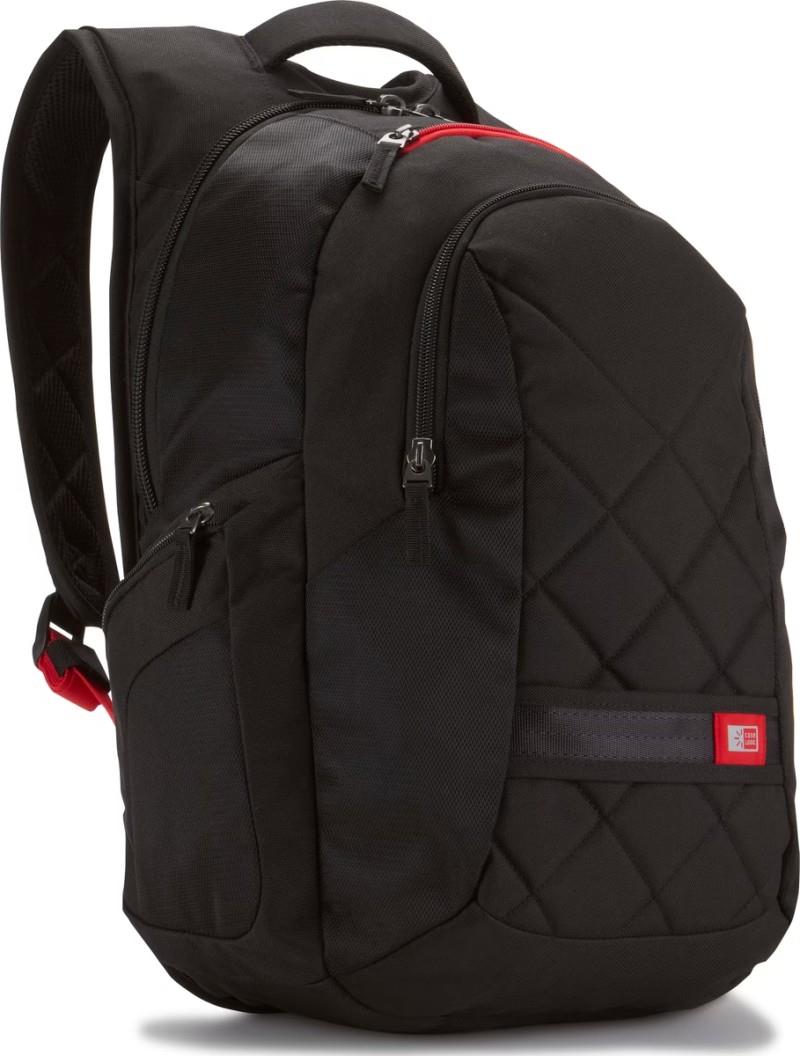 Laptop Backpack 16" - black 1
