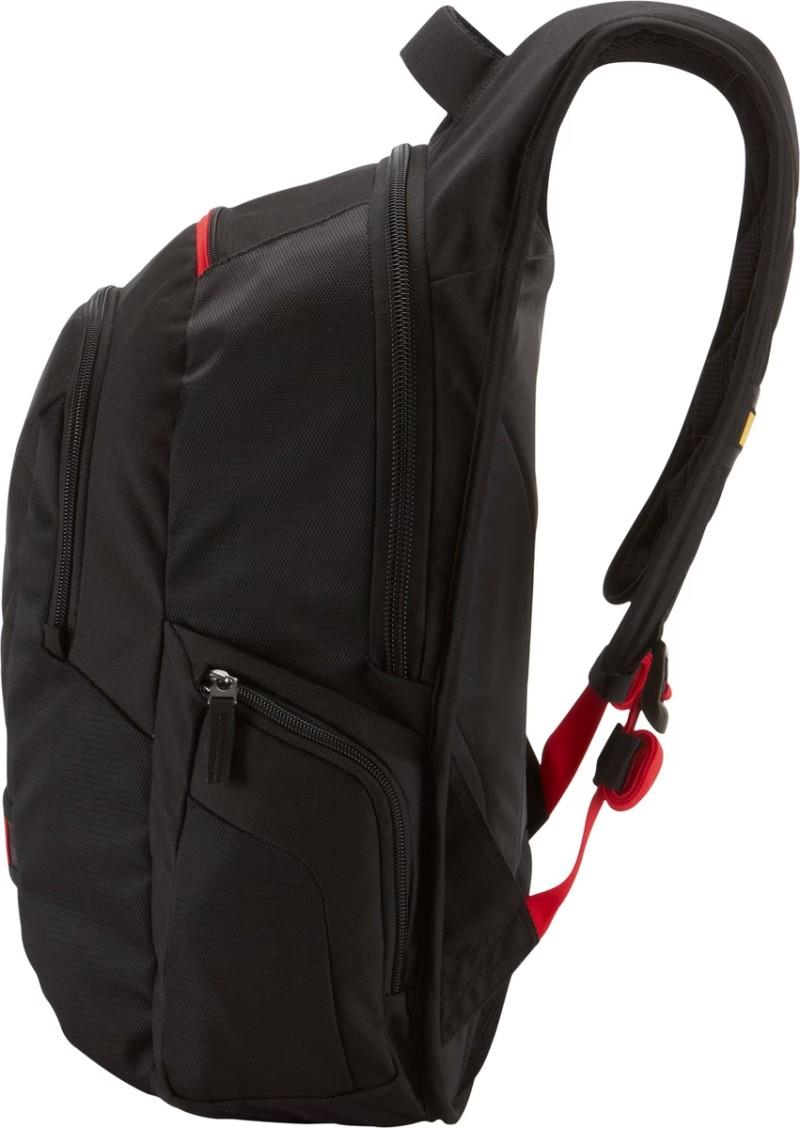 Laptop Backpack 16" - black 1