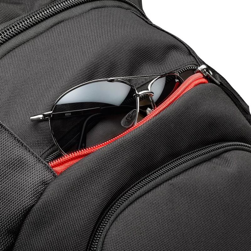 Laptop Backpack 16" - black 1