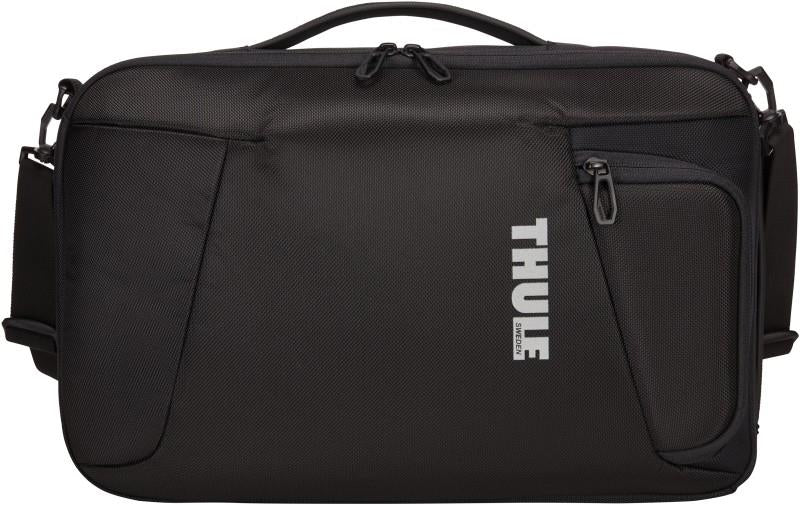 Laptop Backpack 17" - black 1