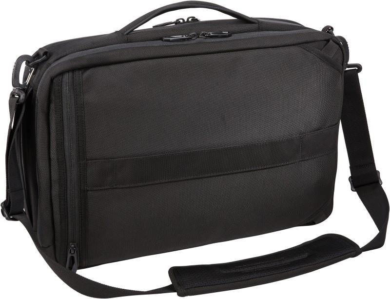 Laptop Backpack 17" - black 1