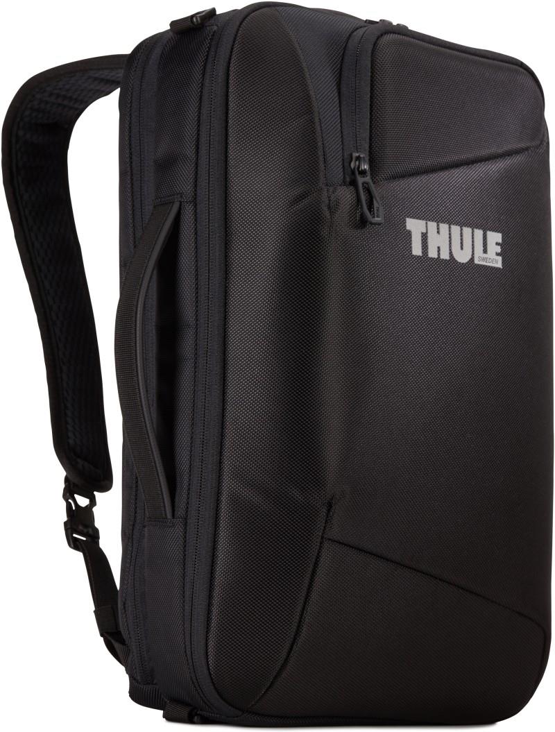 Laptop Backpack 17" - black 1