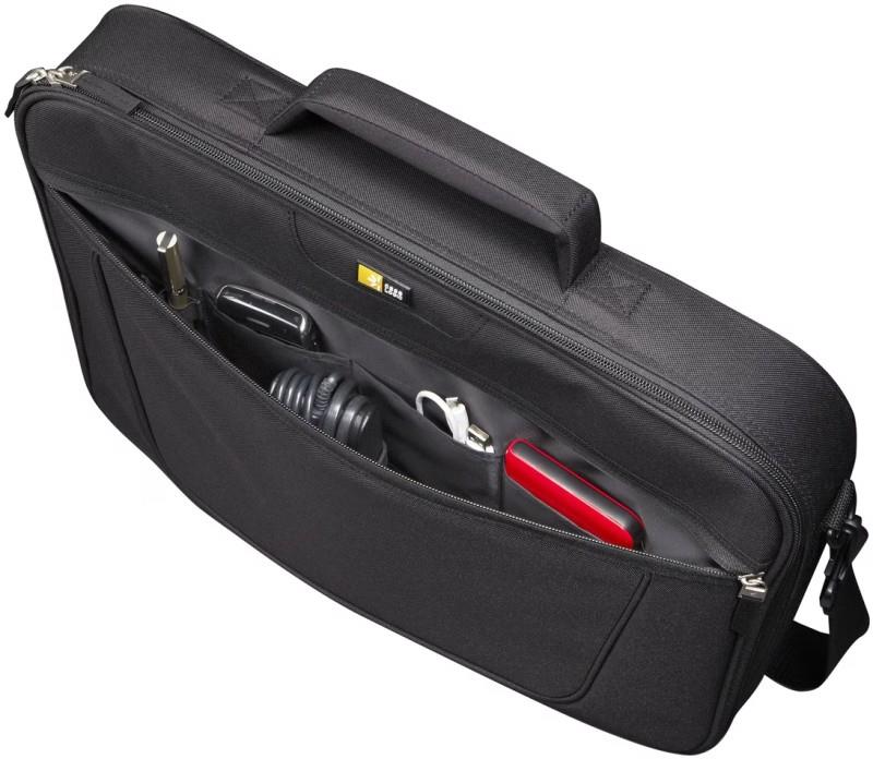 Laptop Case 17.3" - black 1