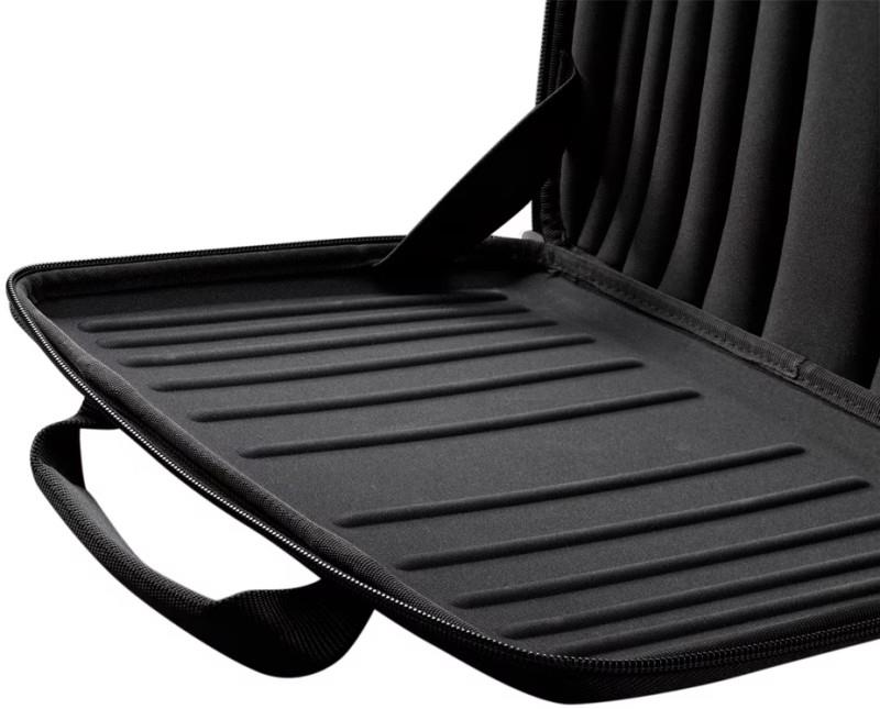 Laptop Sleeve 13.3" - black 1