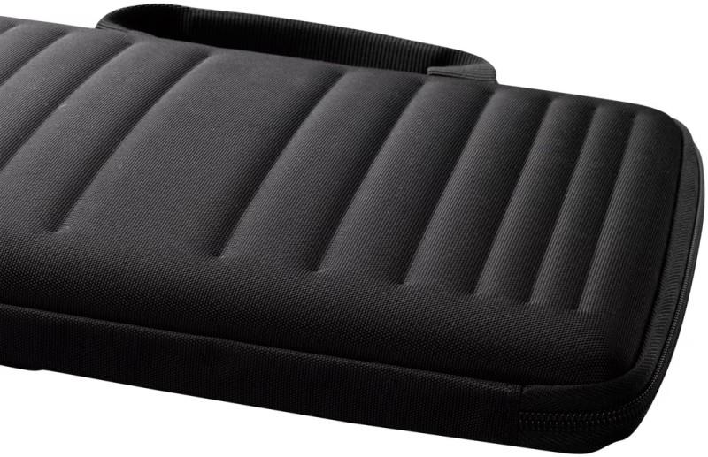Laptop Sleeve 13.3" - black 1