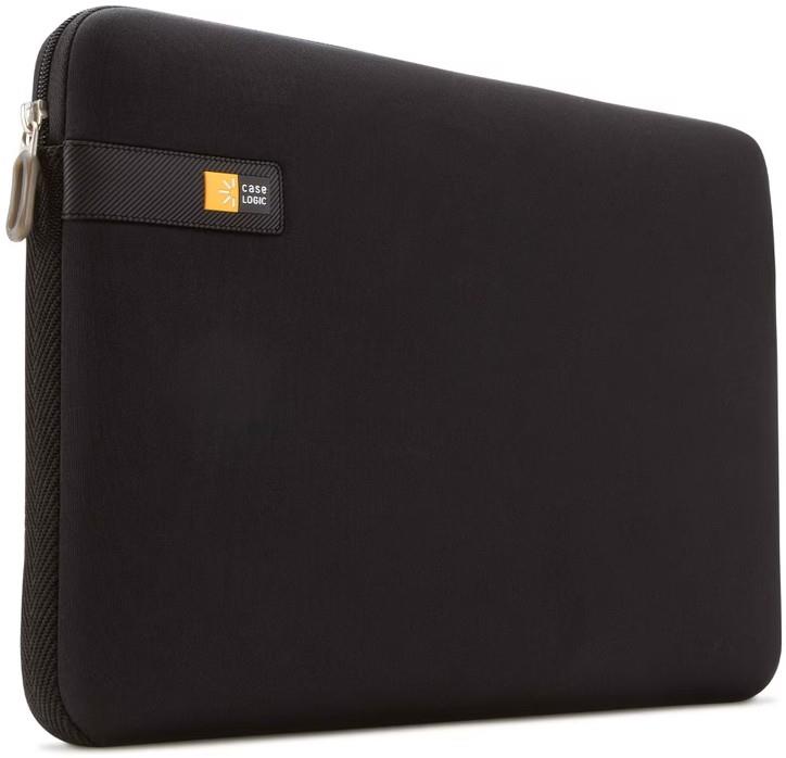 Laptop Sleeve 15-16" - black 1