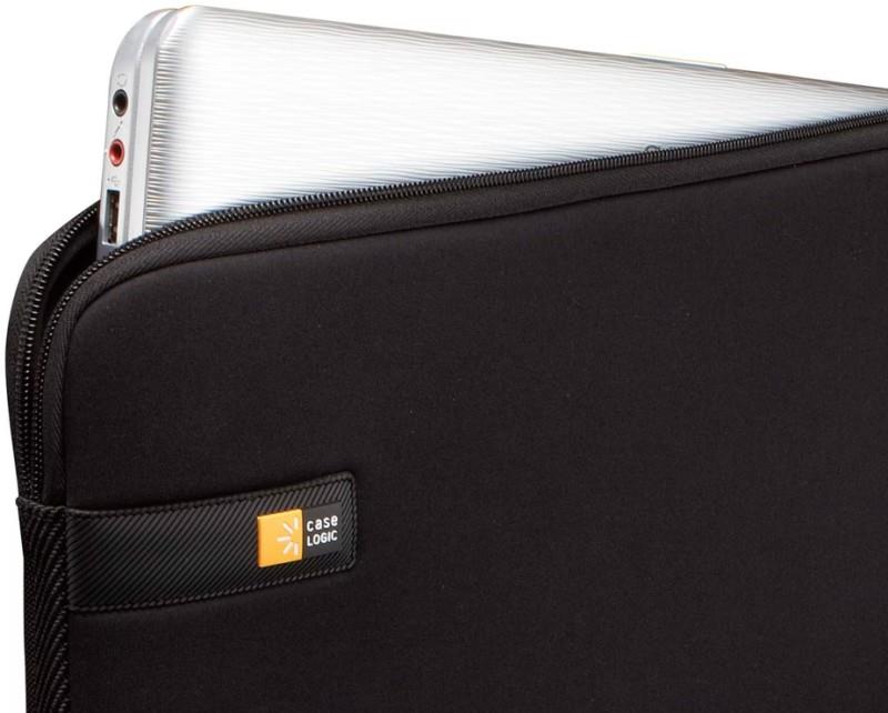 Laptop Sleeve 15-16" - black 1