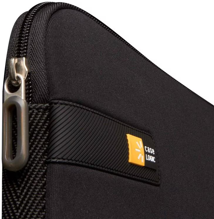 Laptop Sleeve 15-16" - black 1