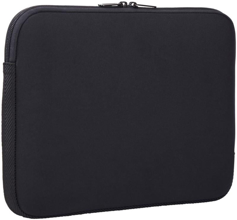 Laptop Sleeve with Pocket 14" - black 1