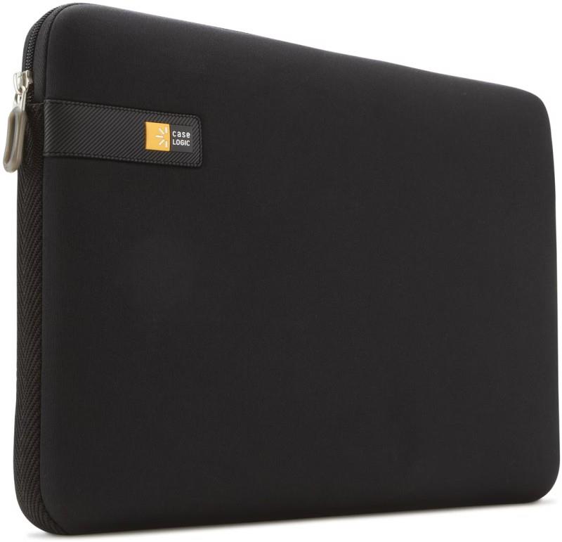Macbook Laptop Sleeve 13.3" - black 1