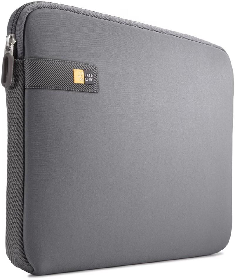 Macbook Laptop Sleeve 13.3" - graphite 1