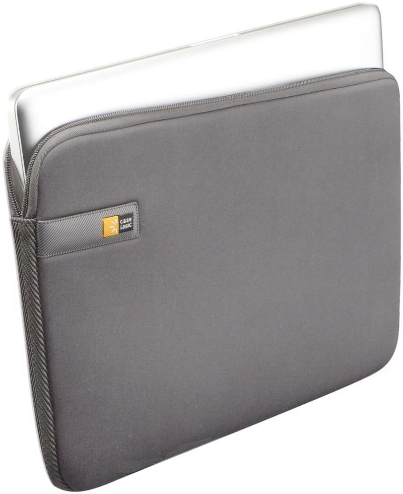Macbook Laptop Sleeve 13.3" - graphite 1