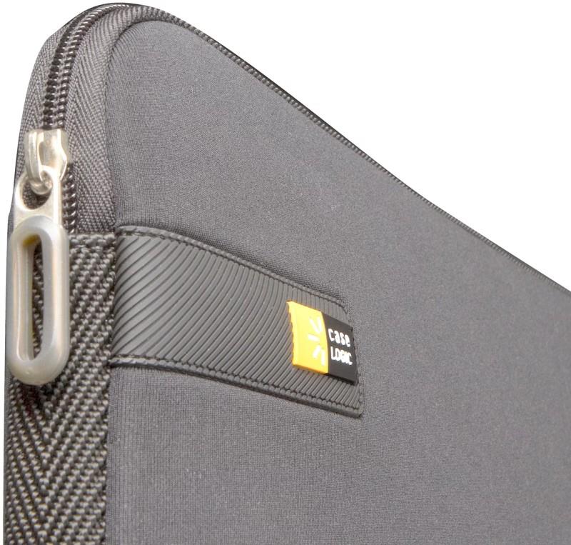 Macbook Laptop Sleeve 13.3" - graphite 1
