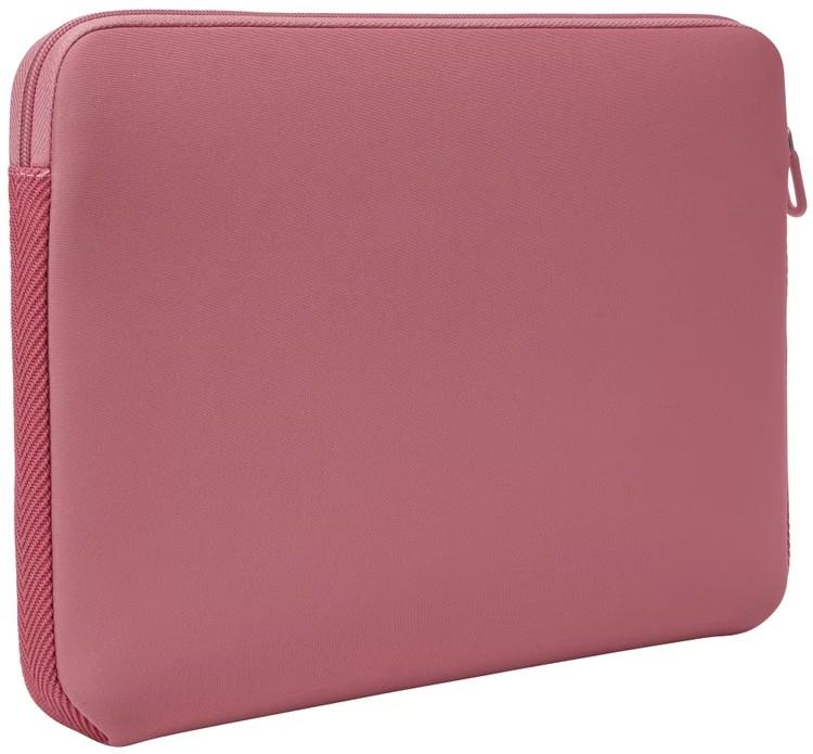 Macbook Laptop Sleeve 13.3" - heather rose 1