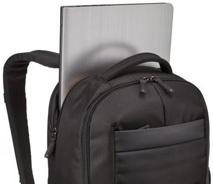 Notion Backpack 15 - black 1