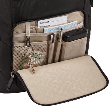 Notion Backpack 15 - black 1