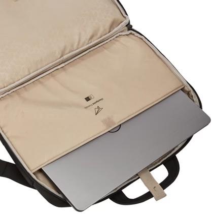 Notion Briefcase 15.6" - black 1