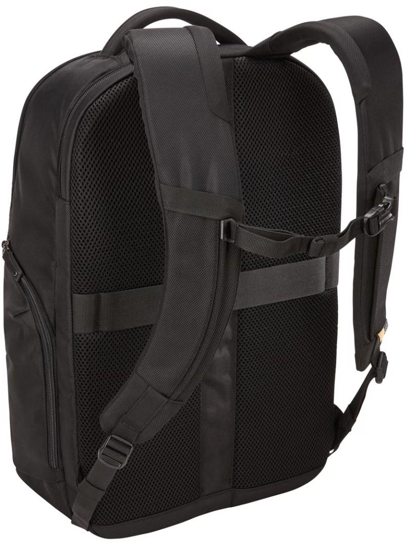 Notion Laptop Backpack 17.3" - black 1