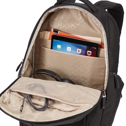 Notion Laptop Backpack 17.3" - black 1